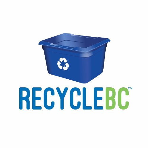 RDCK depot closure dates during transition to Recycle BC