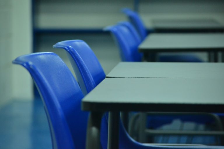 Local group gathering support for francophone school in Castlegar