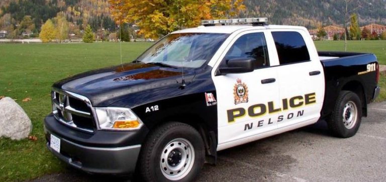 Abbotsford Police Officer in critical condition after off-duty incident in Nelson