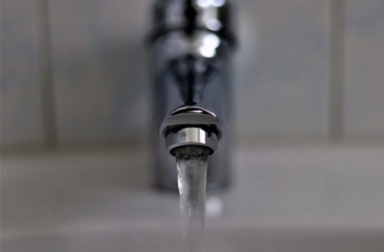 Boil notice issued for West Robson water system