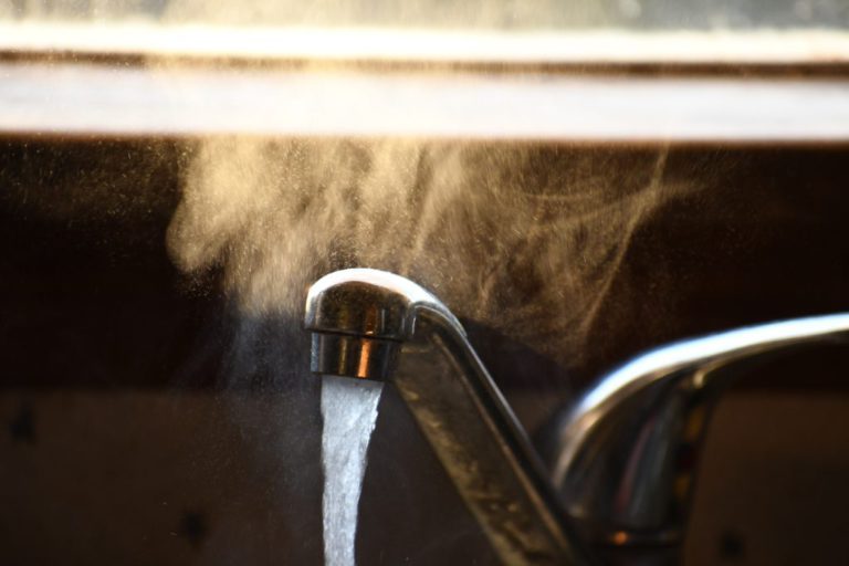 Updated: Boil Water Advisory in Castlegar