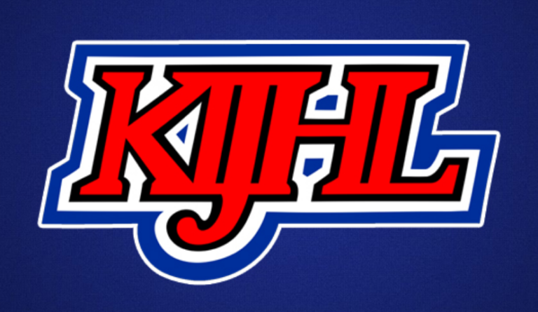KIJHL stops all regular season games until December 8th