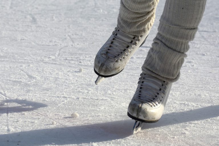 Castlegar’s outdoor rinks open