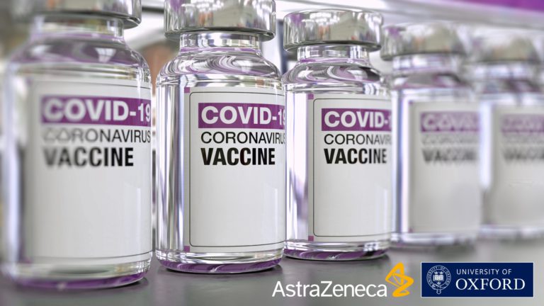 AstraZeneca vaccine approved for use in seniors across Canada