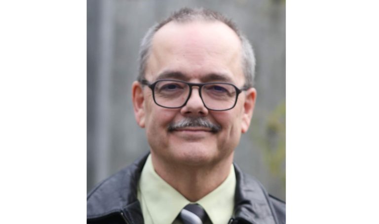 Castlegar mayoral candidate: Kirk Duff