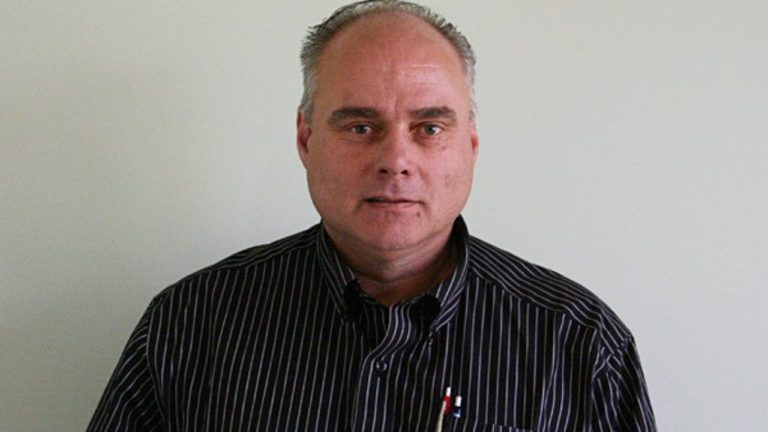 Castlegar mayoral candidate: Gordon Zaitsoff