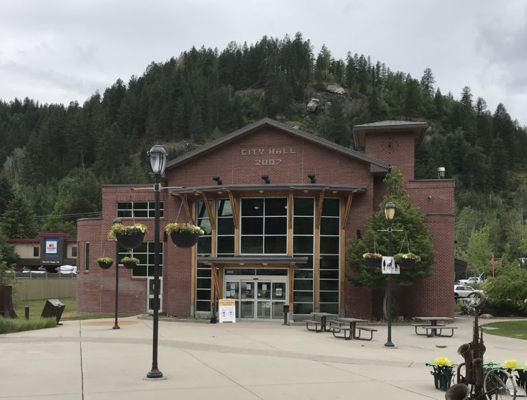 City of Castlegar water and sewage rates going up in 2025