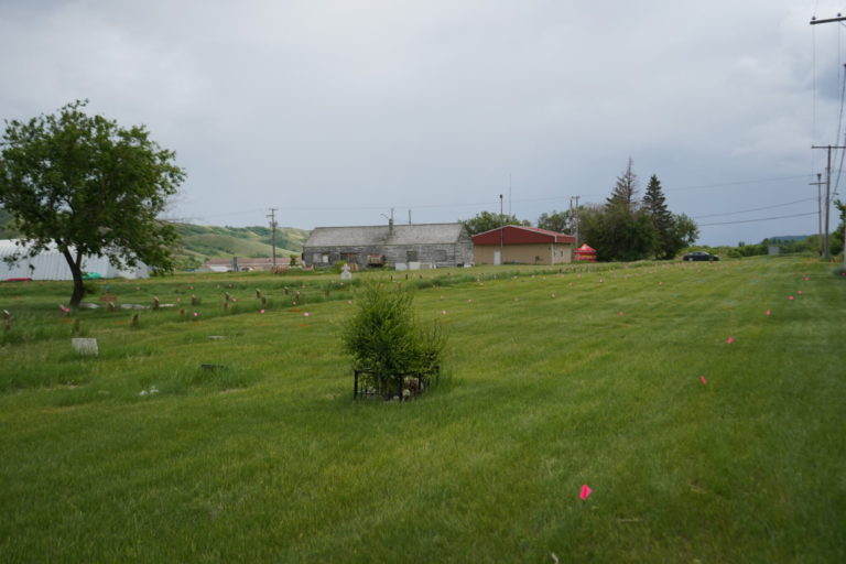 Feds appoint special interlocutor for unmarked graves at former residential schools