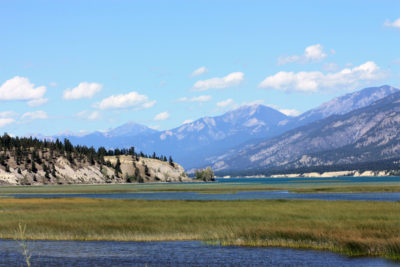 Ktunaxa Nation buys property near Columbia Lake to protect archaeological site