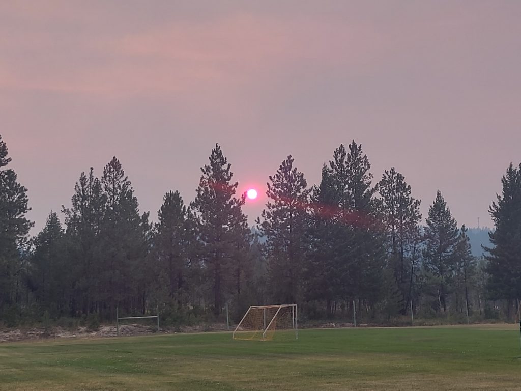 Picture of drought