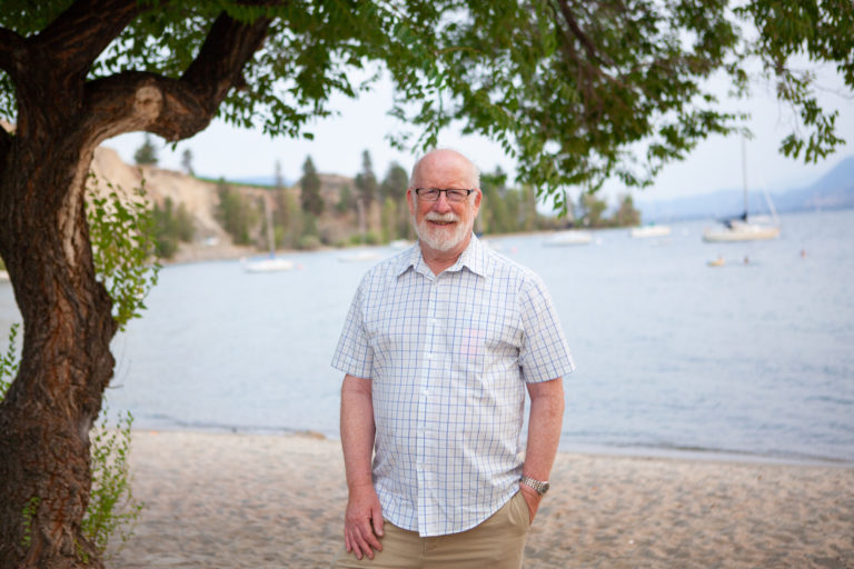 NDP’s Richard Cannings wins third straight victory