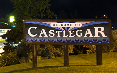 Castlegar City Council seeks public input on 2022 Budget