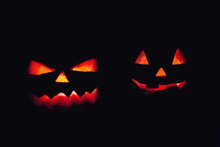 Trail RCMP shares tips for a spooky but safe Halloween