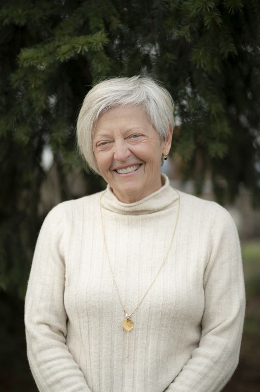 Betty Anne Marino named to Columbia Basin Trust board