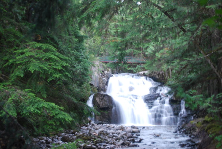 Slocan abandons Springer Creek microhydro plans
