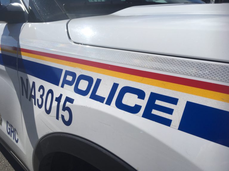 Trail RCMP forward shooting file to Crown for charges