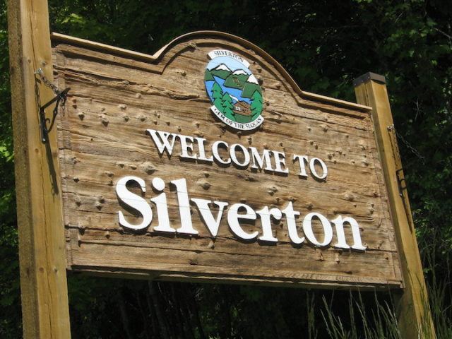 Silverton headed to by-election