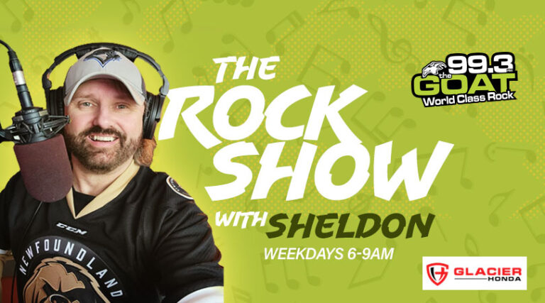 The Rock Show