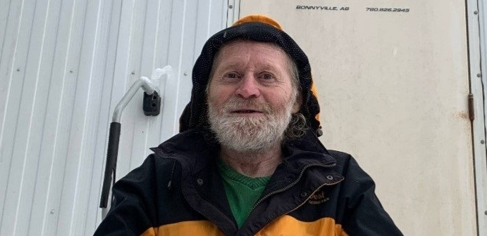 Missing Rossland man’s body found