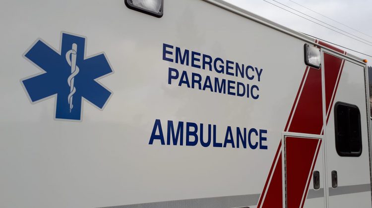 Kootenay paramedics responded to over 800 overdose calls in 2023