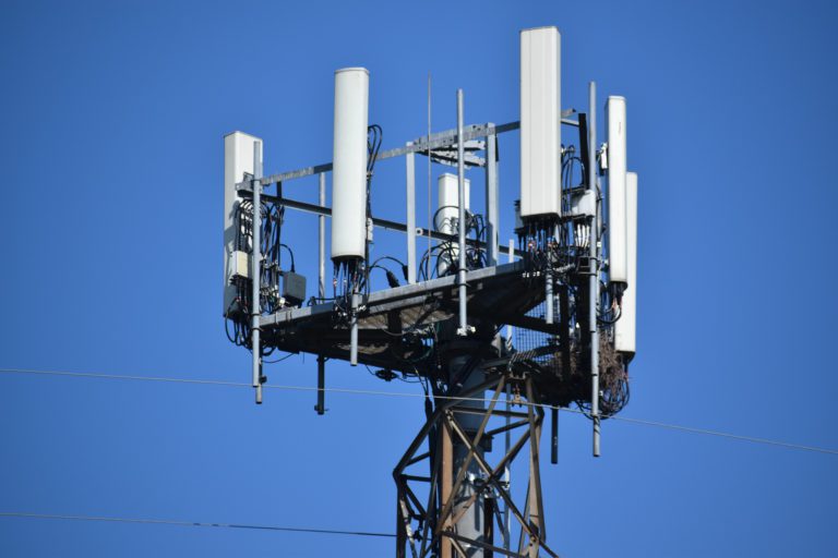 Cell towers planned for Pass Creek, Crescent Valley