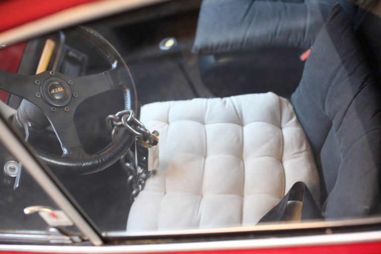 Trail RCMP urge locking vehicles after rash of thefts