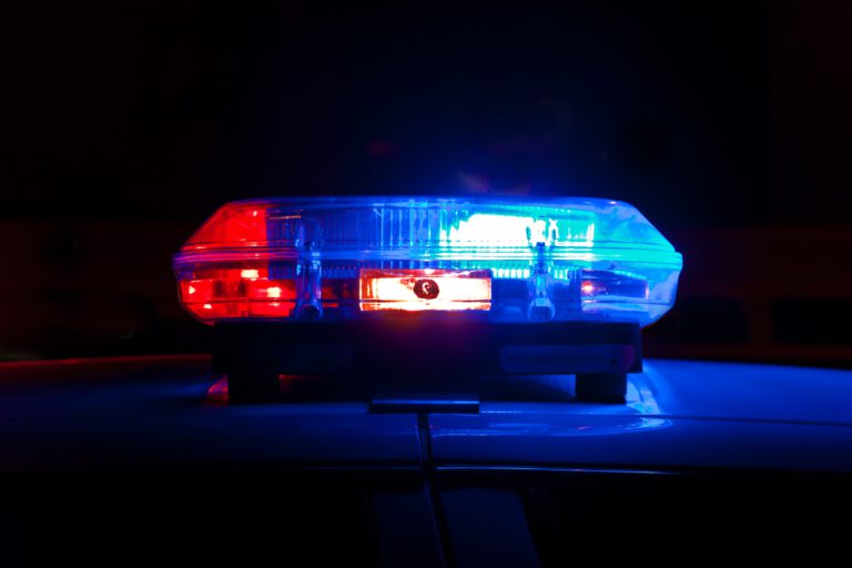 Hit-and-run driver sought after A&W sign damaged
