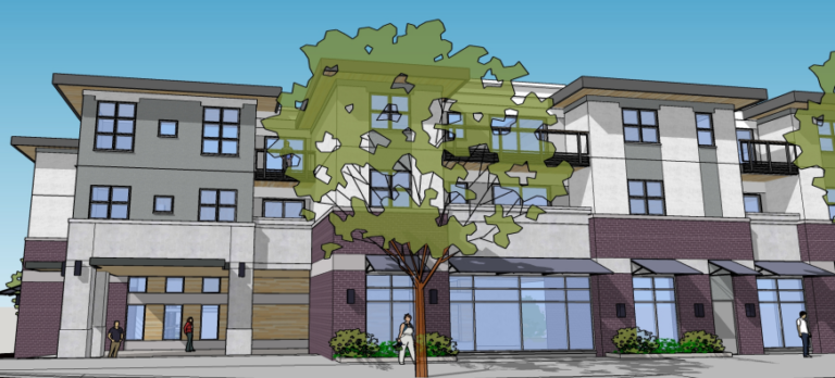 UPDATED: Castlegar approves Brandson Park rezoning