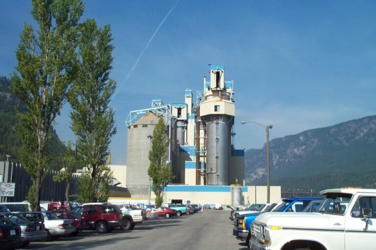 Curtailment could be shorter than 3 weeks: Mercer Celgar