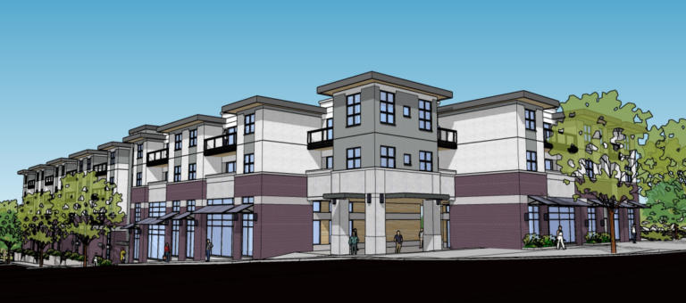 Open house slated today on Castlegar mixed-use project