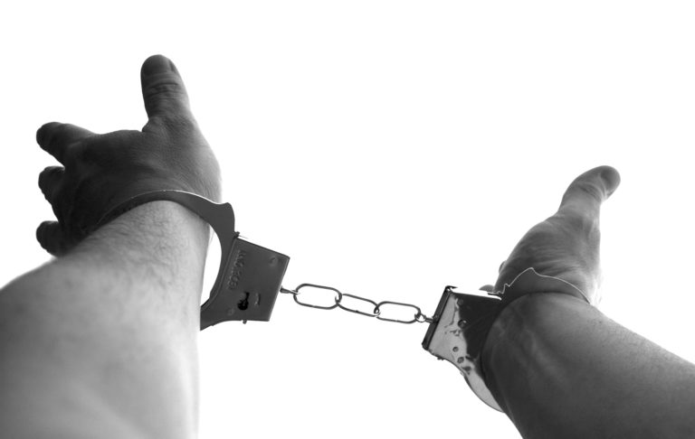 Four Castlegar residents arrested for cocaine trafficking