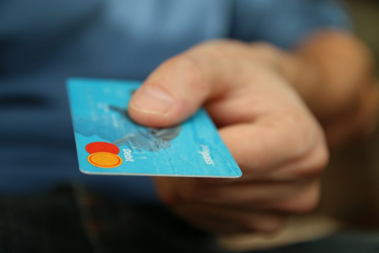 City of Castlegar ending online credit card payments