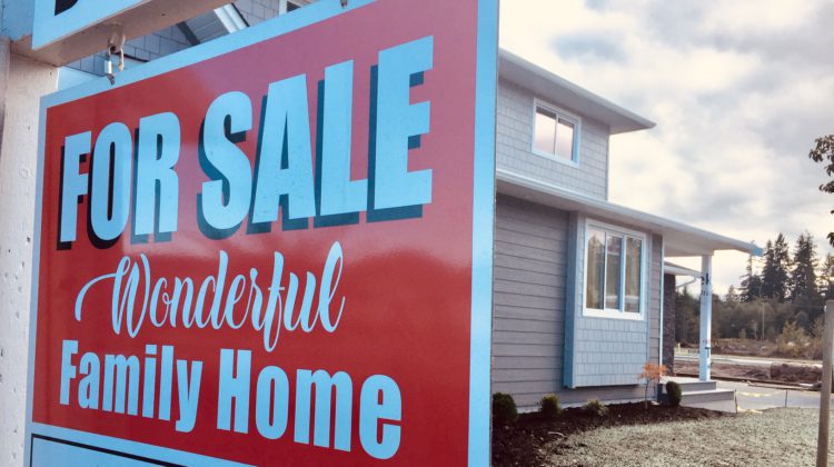 Kootenay real estate sales fall 18.7% in July