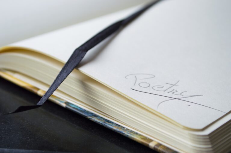 Castlegar in no rush to name poet laureate