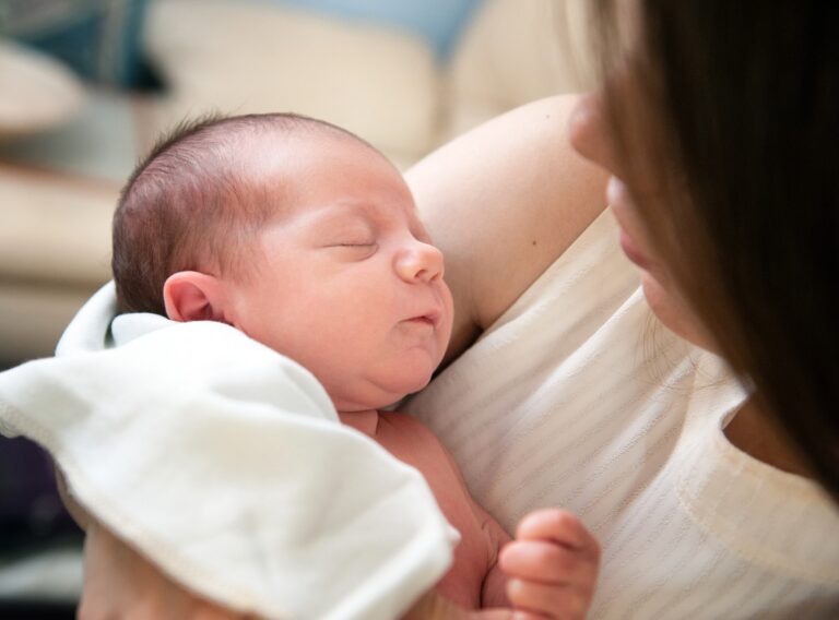 Kootenay Boundary hospital sees 30% birthrate bump