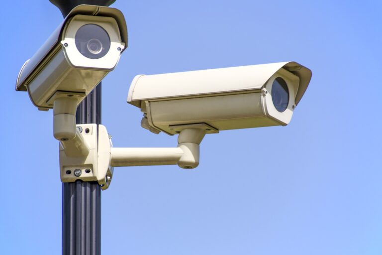 Trail to upgrade Memorial Centre security cameras