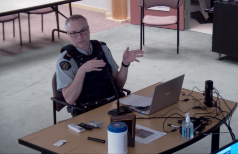 Castlegar victim services soon to be without staff