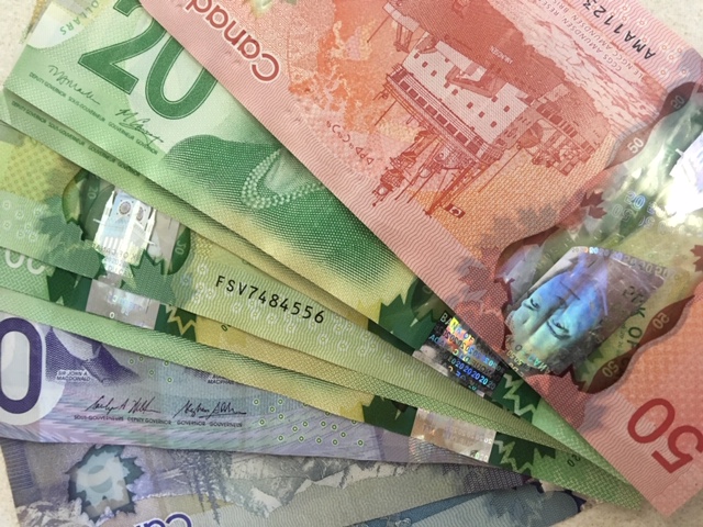 Nearly half of BC residents $200 away from financial insolvency: MNP report