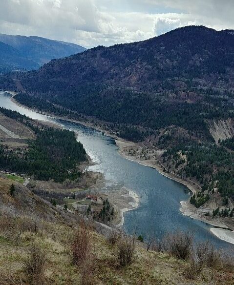 U.S. tables new proposal in Columbia River Treaty talks