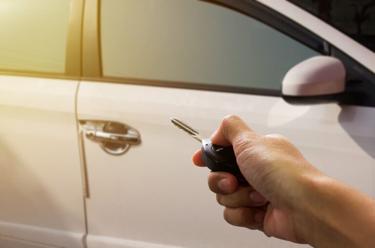 Audit finds 40 unlocked vehicles in Rossland, Trail