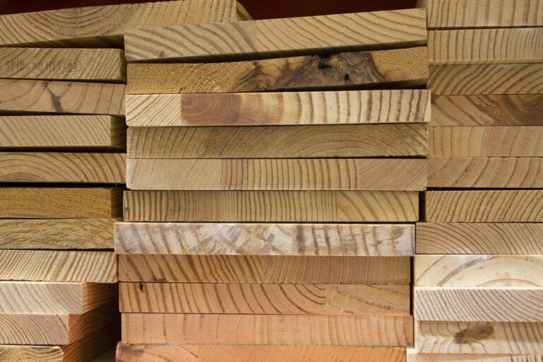 Interfor sets lumber production record in Q1