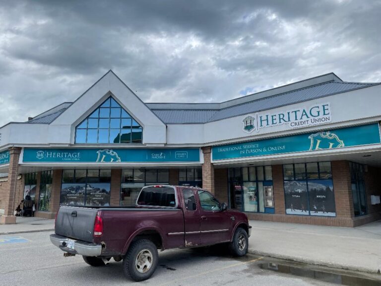Heritage Credit Union members to vote on merger Dec. 8-14