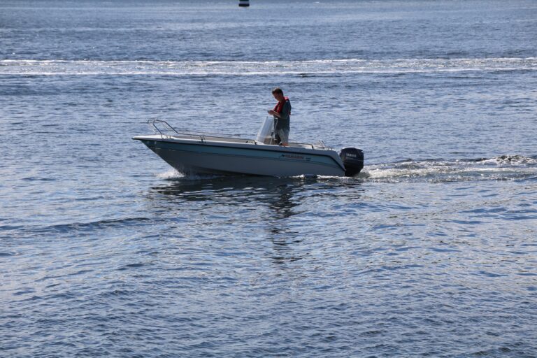 Gyro Park boat launch temporarily closed