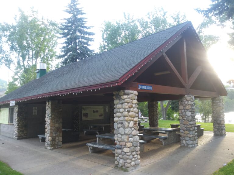 Trail’s Gyro Park concession may return this year