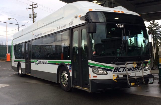 Travel for free this Earth Day with BC Transit in the West Kootenay