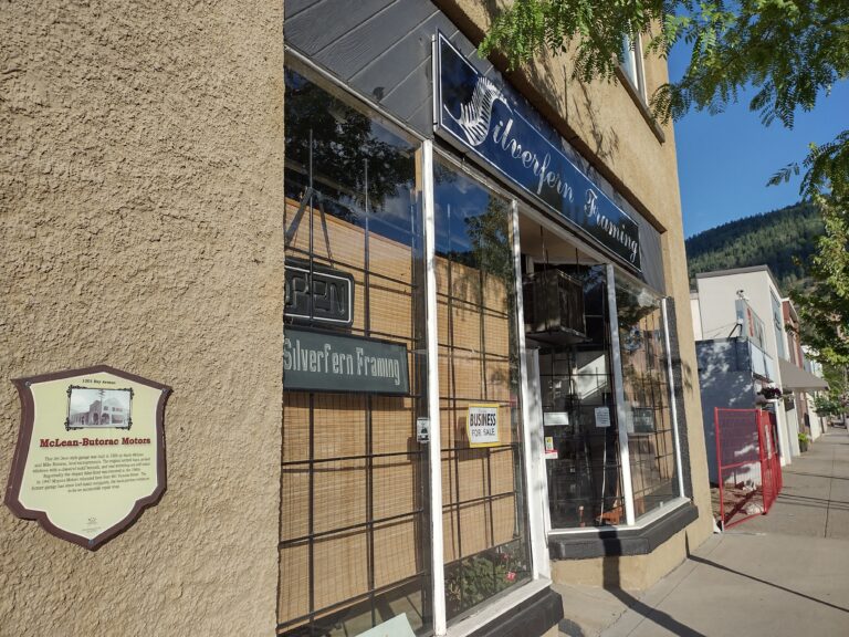 Trail gives blessing for cannabis shop to move