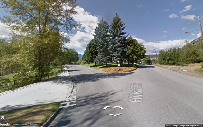 Safety improvements coming to Sunningdale Y