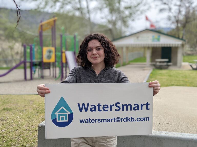 Ambassador ready to help RDKB cut water consumption