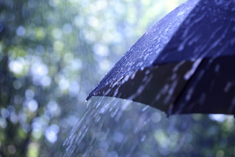 June wetter than normal in West Kootenay