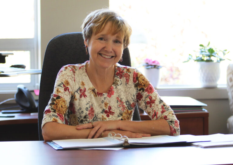 Selkirk College’s new president primed for arrival of fall semester